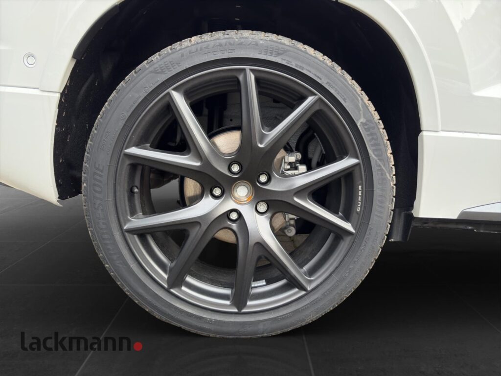 Cupra Ateca Exposé-Bild 11