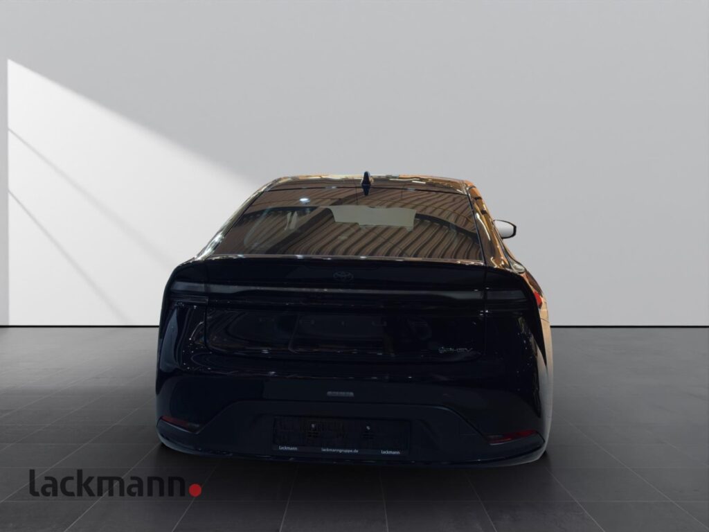 Toyota Prius Exposé-Bild 6