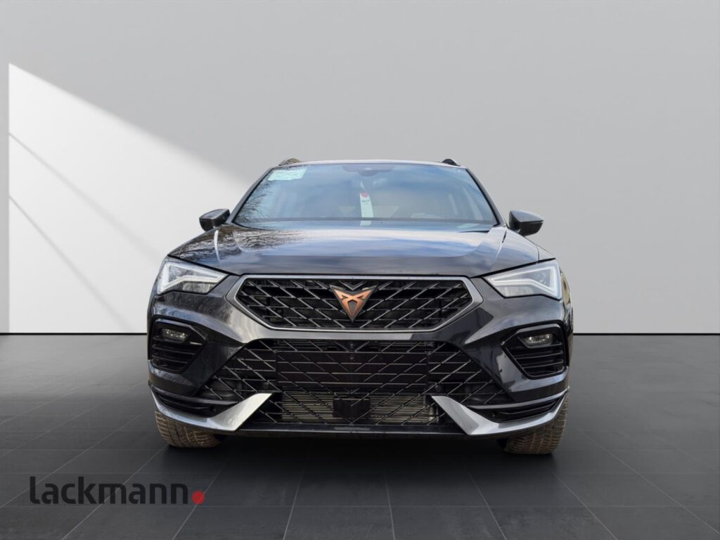 Cupra Ateca Exposé-Bild 2