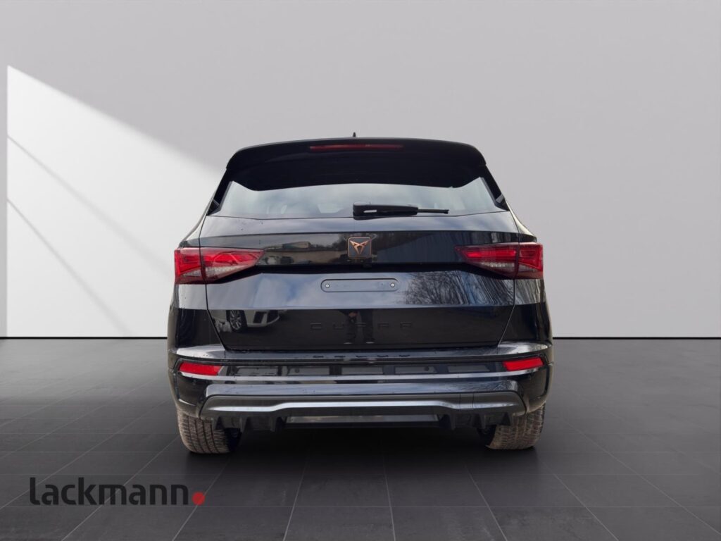 Cupra Ateca Exposé-Bild 6