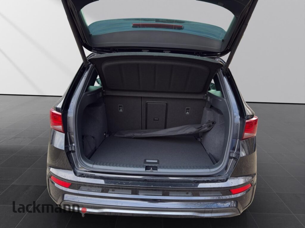 Cupra Ateca Exposé-Bild 7