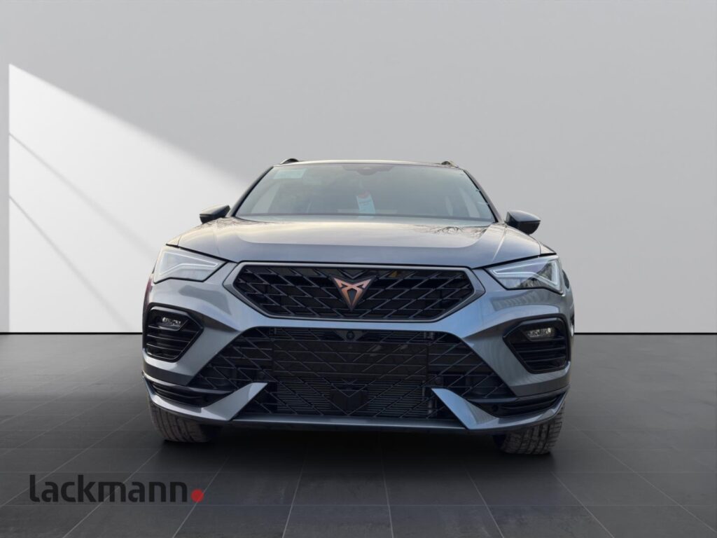Cupra Ateca Exposé-Bild 2