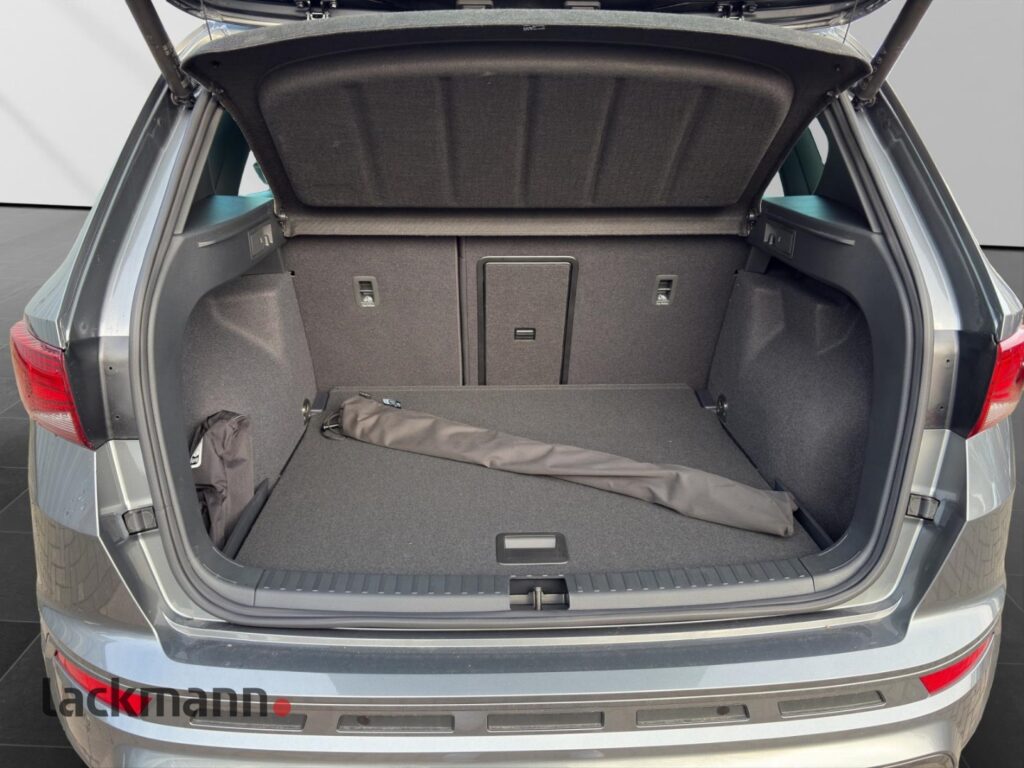 Cupra Ateca Exposé-Bild 7