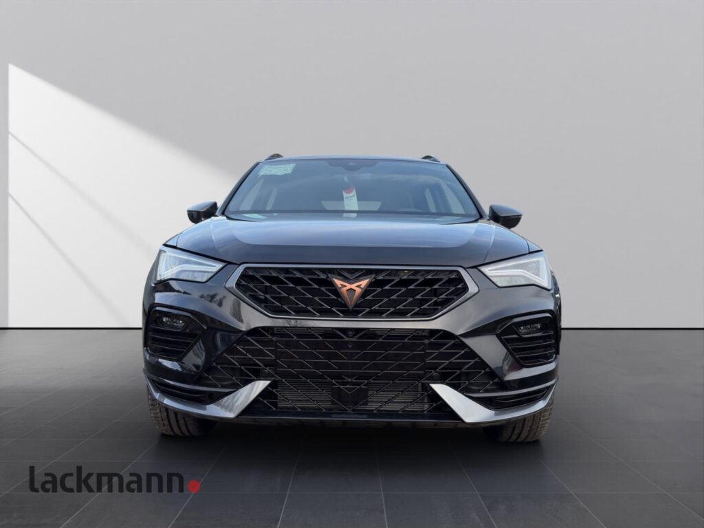 Cupra Ateca Exposé-Bild 2