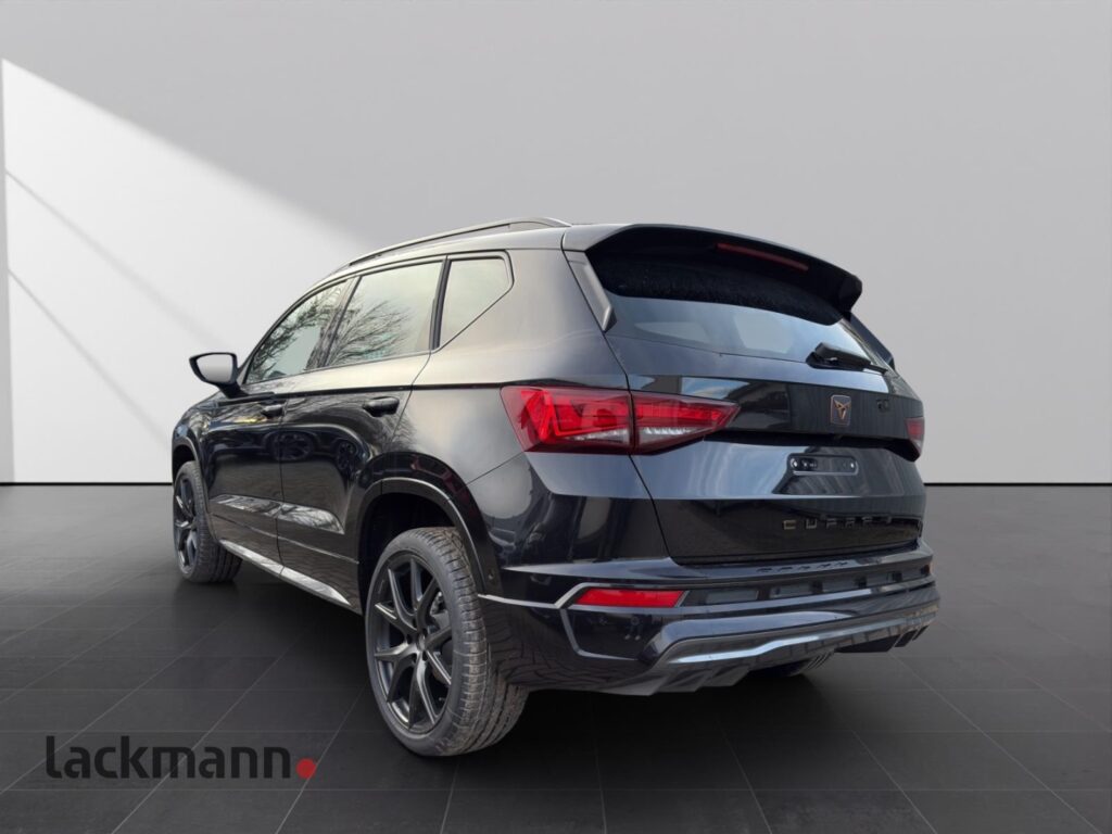 Cupra Ateca Exposé-Bild 5