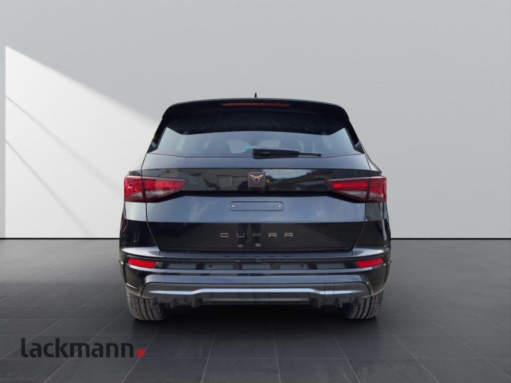 Cupra Ateca Exposé-Bild 6
