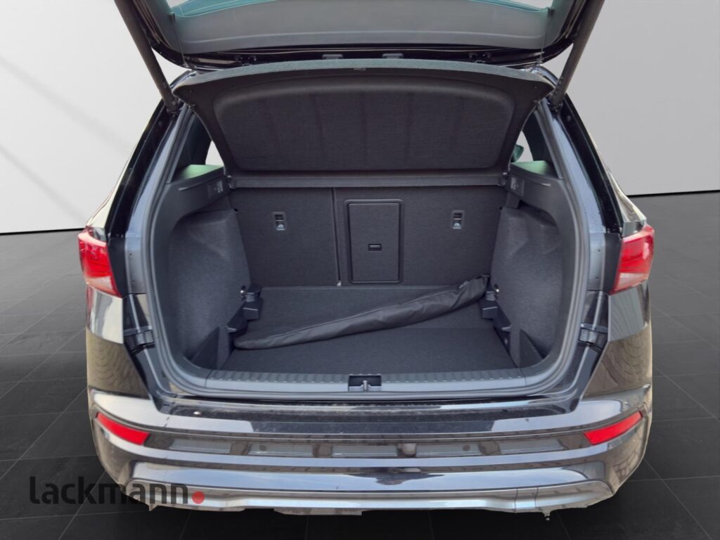 Cupra Ateca Exposé-Bild 7