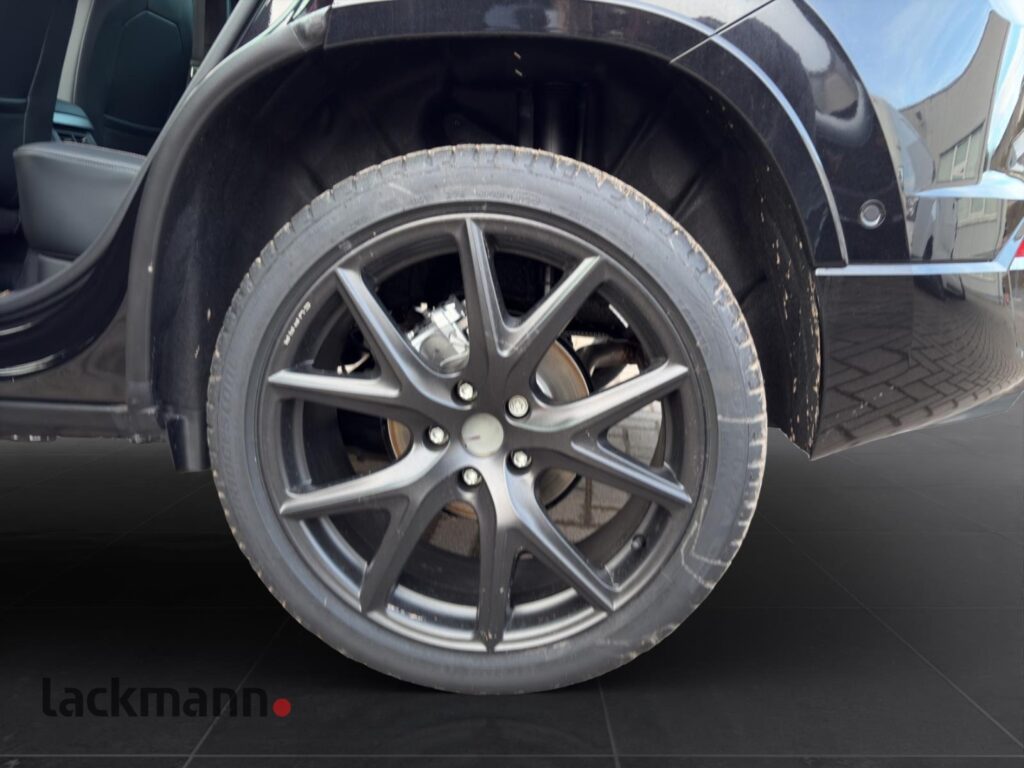 Cupra Ateca Exposé-Bild 11