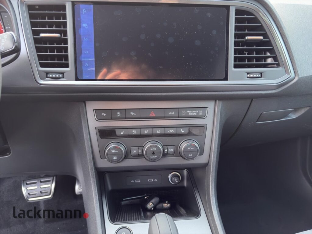 Cupra Ateca Exposé-Bild 13