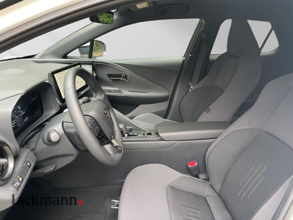 Toyota C-HR Exposé-Bild 7