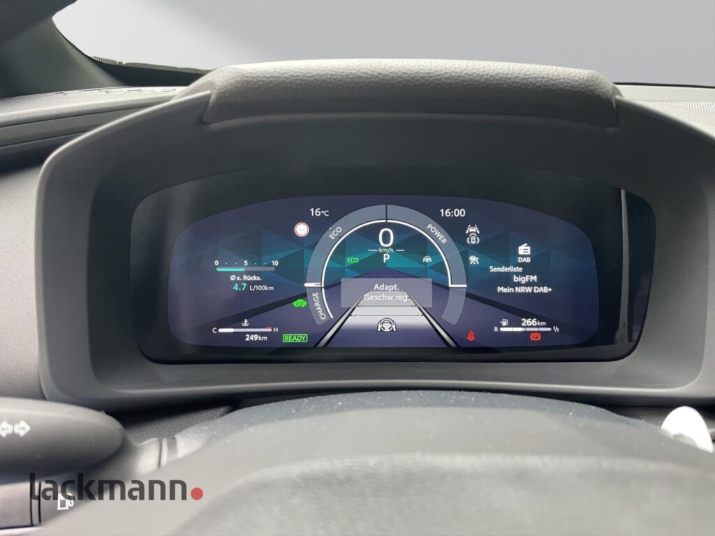 Toyota C-HR Exposé-Bild 11