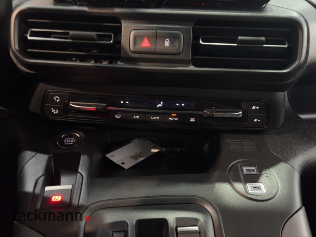 Toyota Proace City Exposé-Bild 12