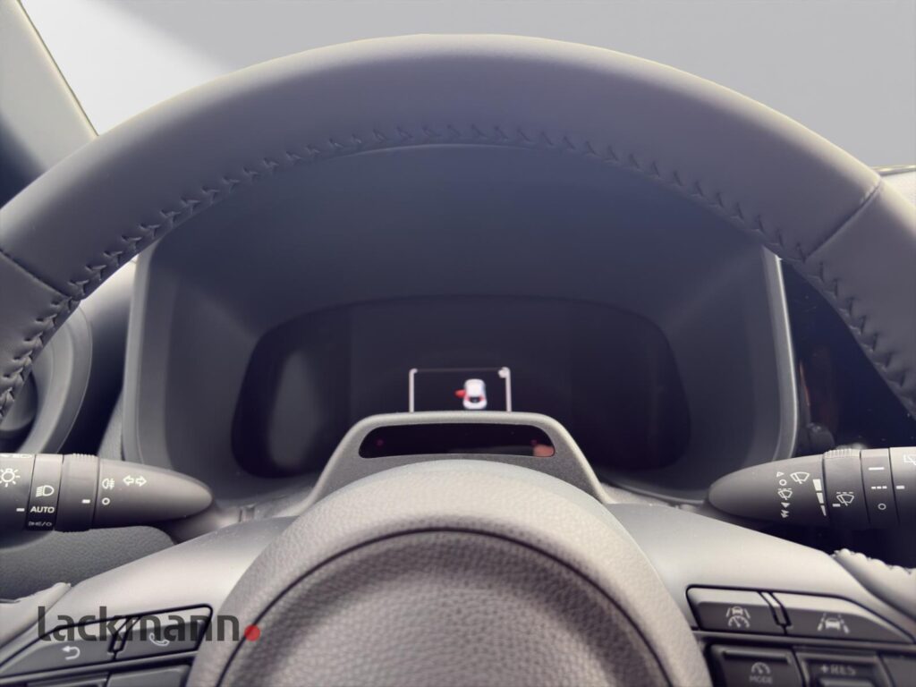 Toyota Aygo X Exposé-Bild 14