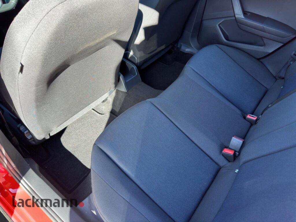 Seat Ibiza Exposé-Bild 9