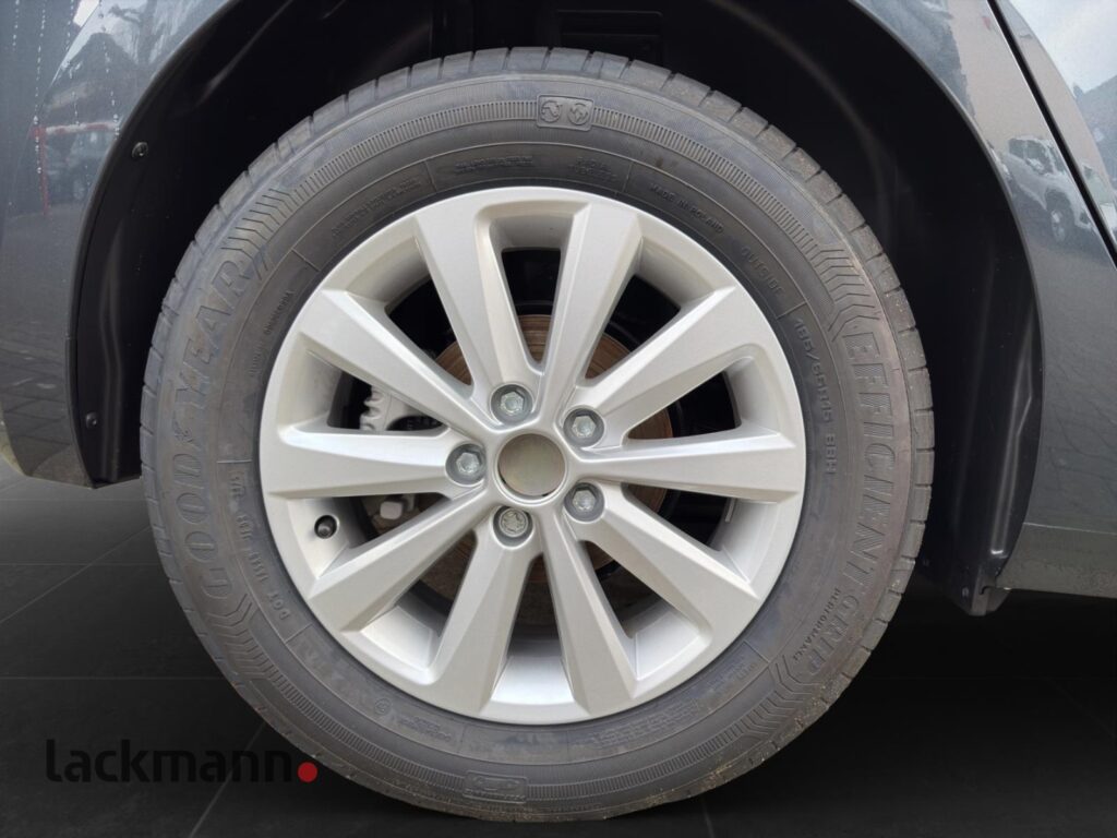 Seat Ibiza Exposé-Bild 11