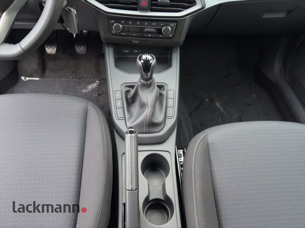 Seat Ibiza Exposé-Bild 12