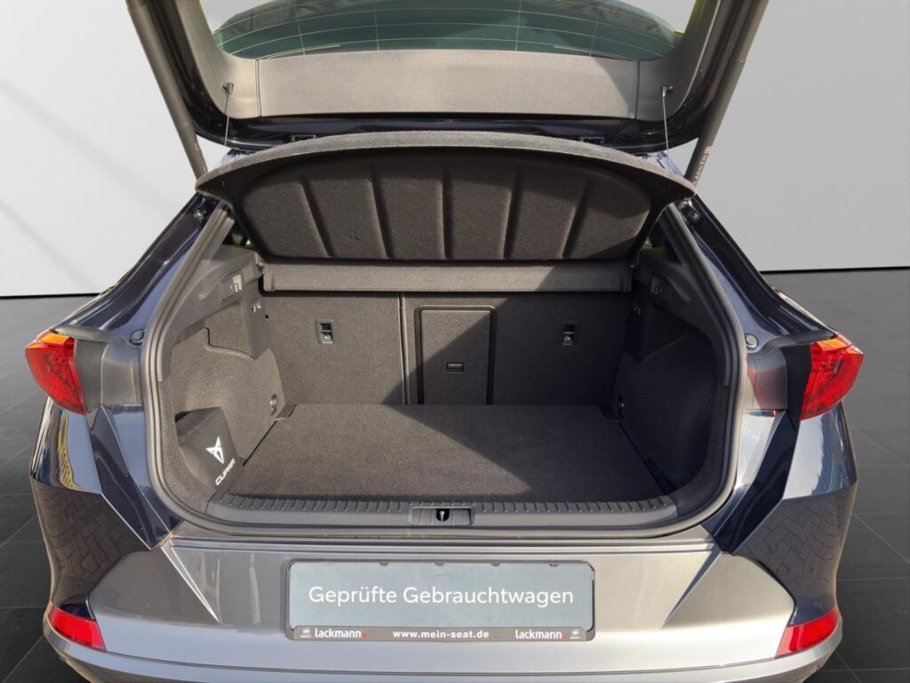 Cupra Formentor Exposé-Bild 7