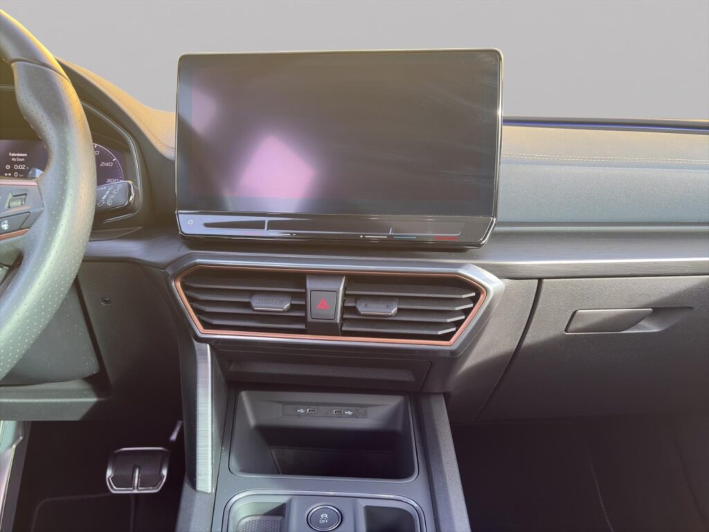 Cupra Formentor Exposé-Bild 13