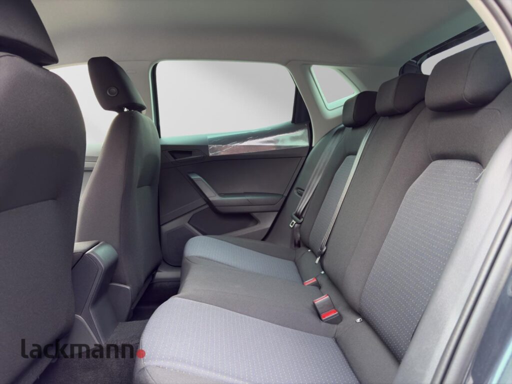 Seat Ibiza Exposé-Bild 9