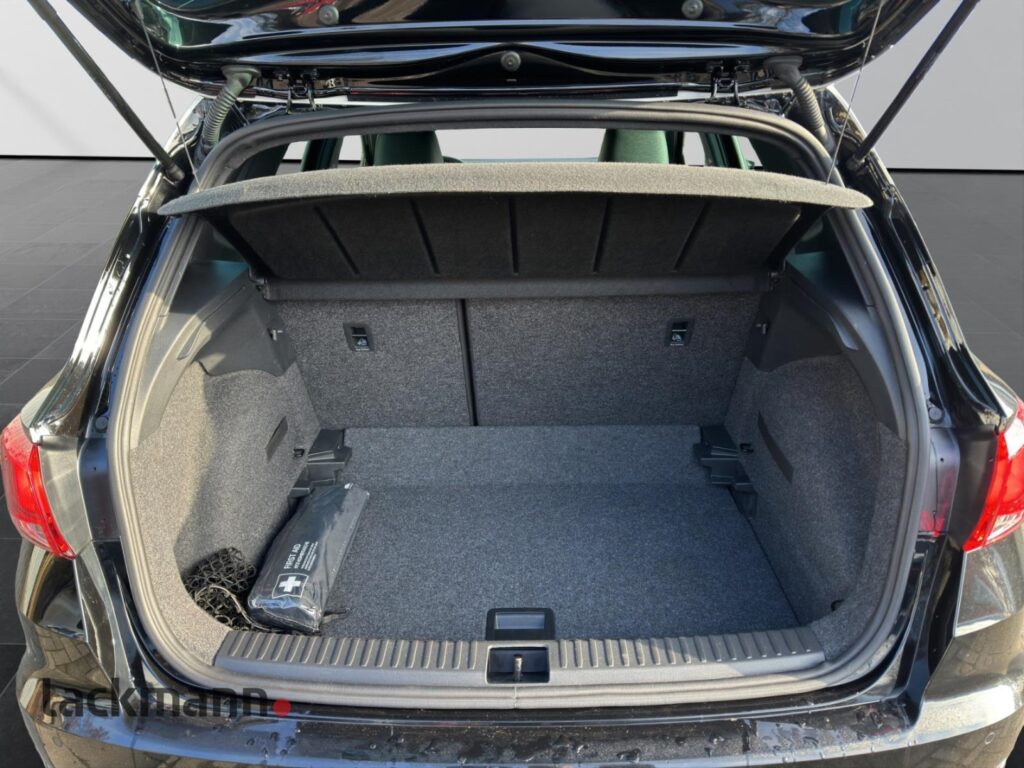 Seat Arona Exposé-Bild 6