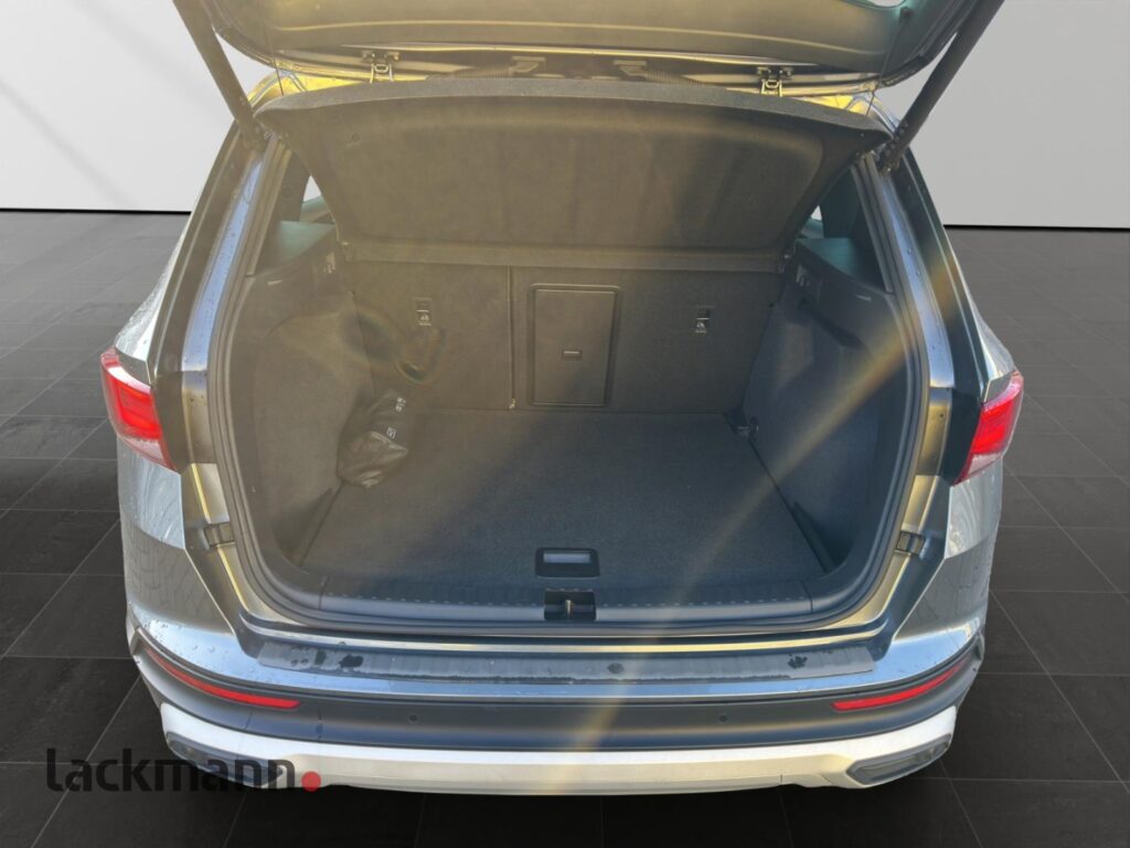 Seat Ateca Exposé-Bild 7