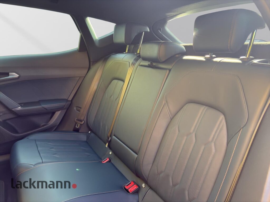 Cupra Formentor Exposé-Bild 9