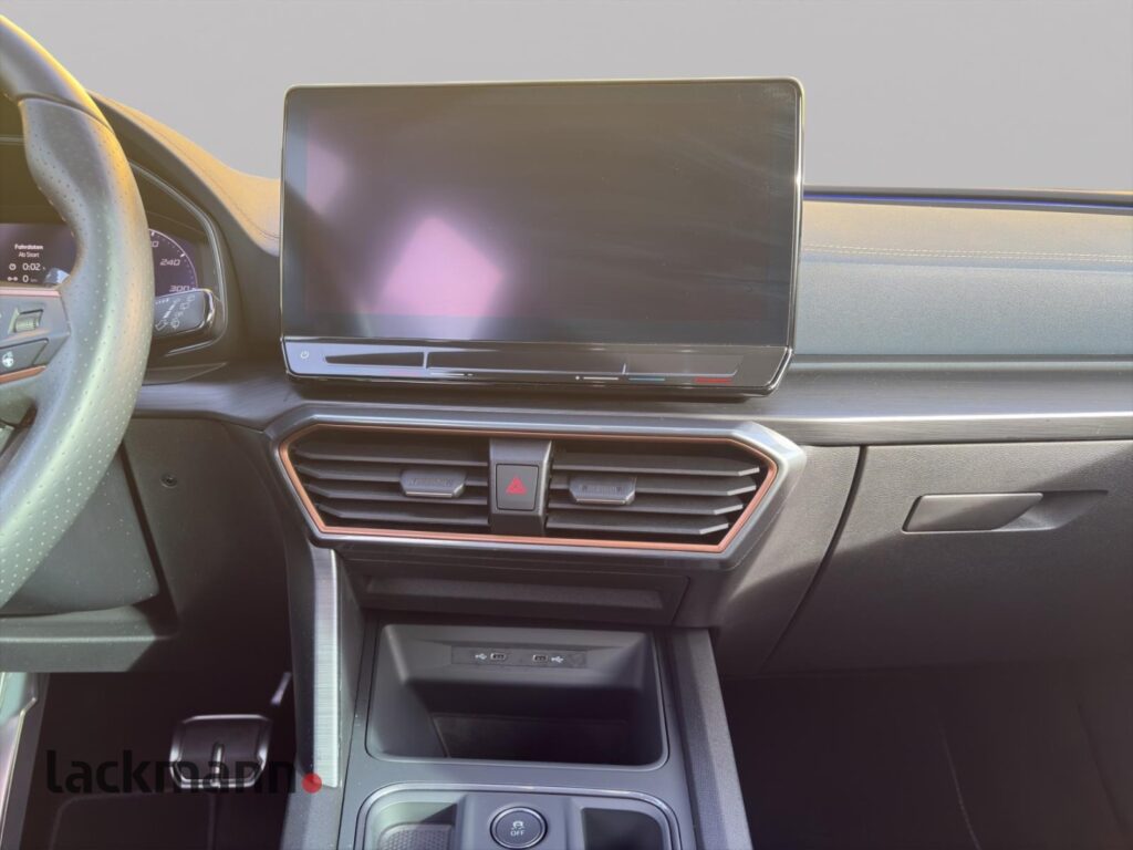 Cupra Formentor Exposé-Bild 13