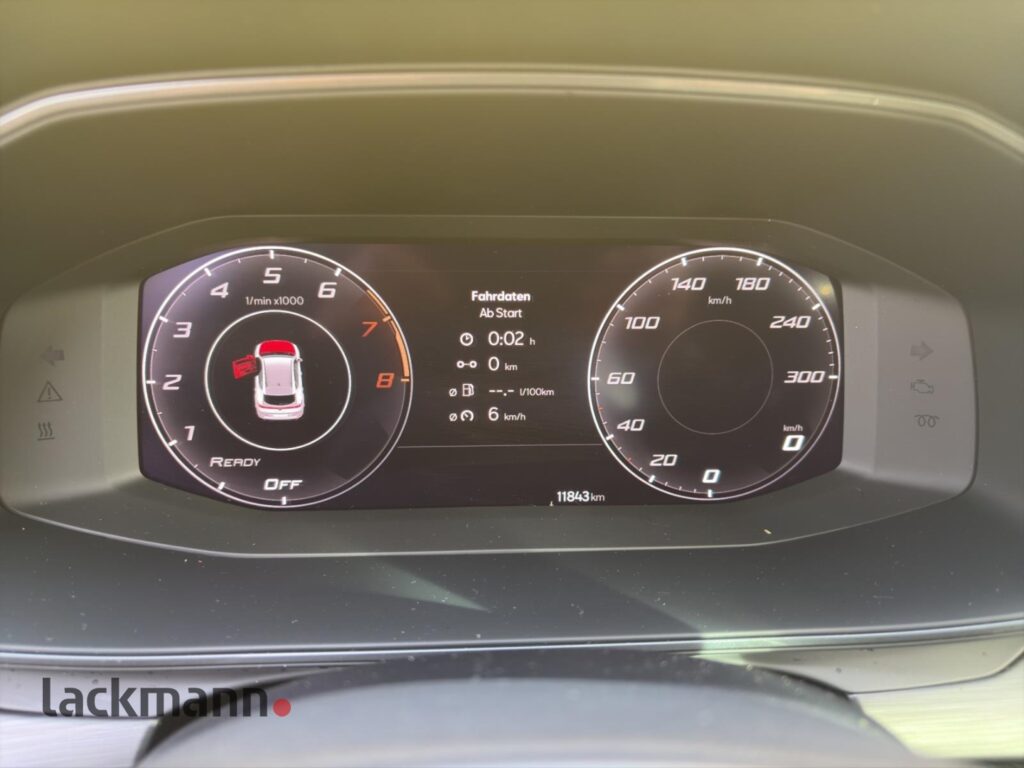 Cupra Formentor Exposé-Bild 14