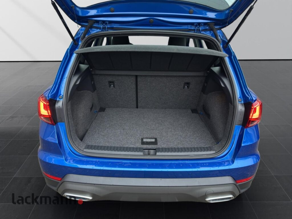 Seat Arona Exposé-Bild 7