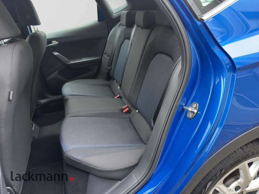 Seat Arona Exposé-Bild 9