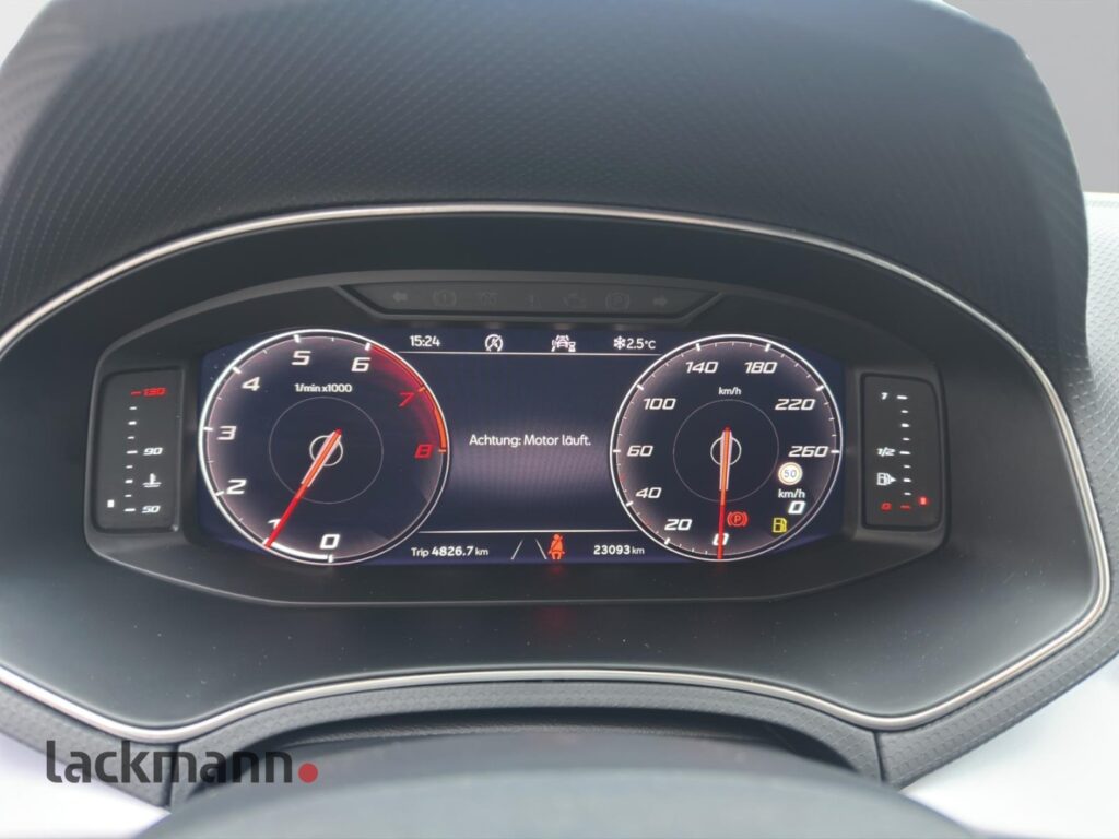 Seat Arona Exposé-Bild 14