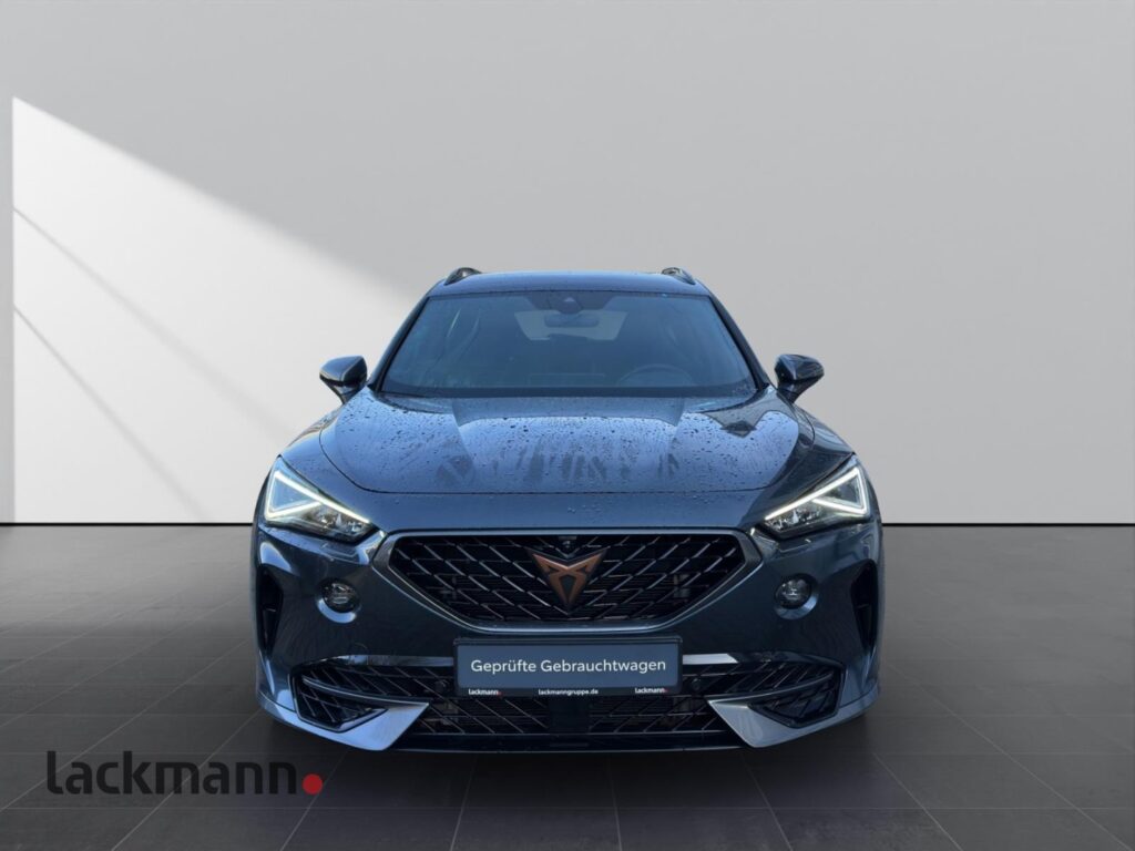 Cupra Formentor Exposé-Bild 2