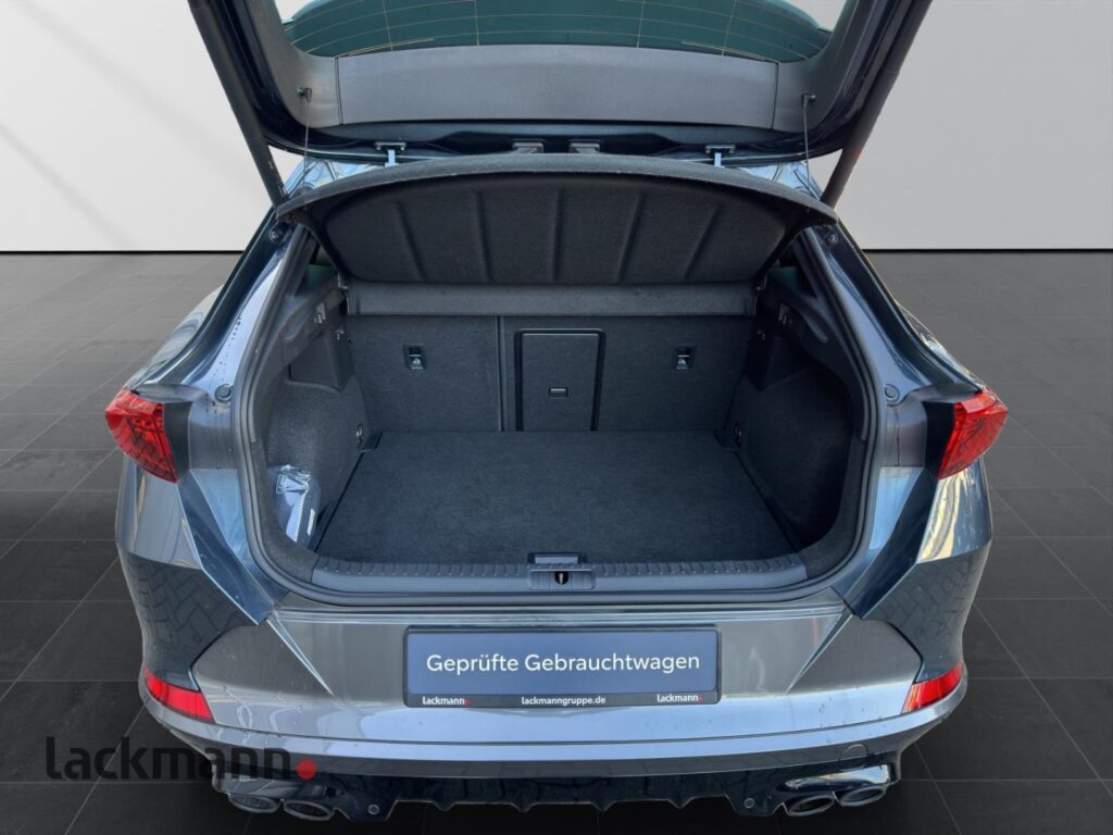 Cupra Formentor Exposé-Bild 7