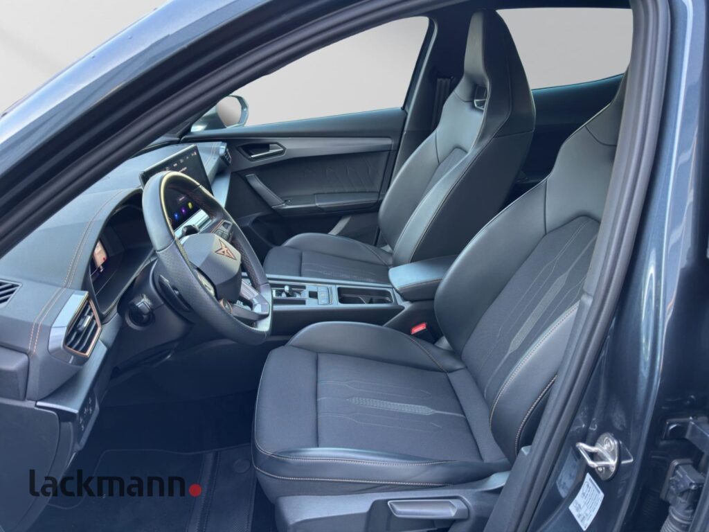 Cupra Formentor Exposé-Bild 8