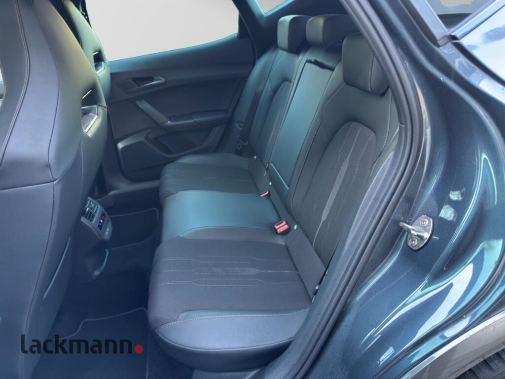 Cupra Formentor Exposé-Bild 9