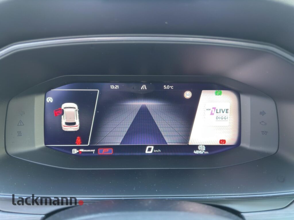 Cupra Formentor Exposé-Bild 14