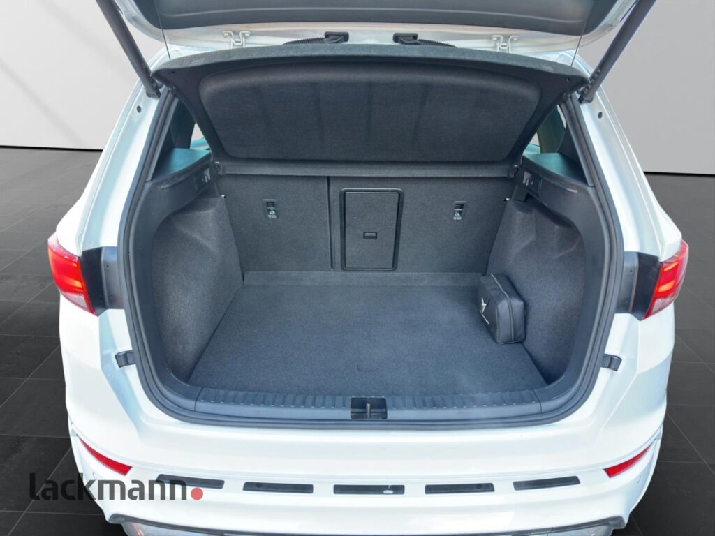 Cupra Ateca Exposé-Bild 7