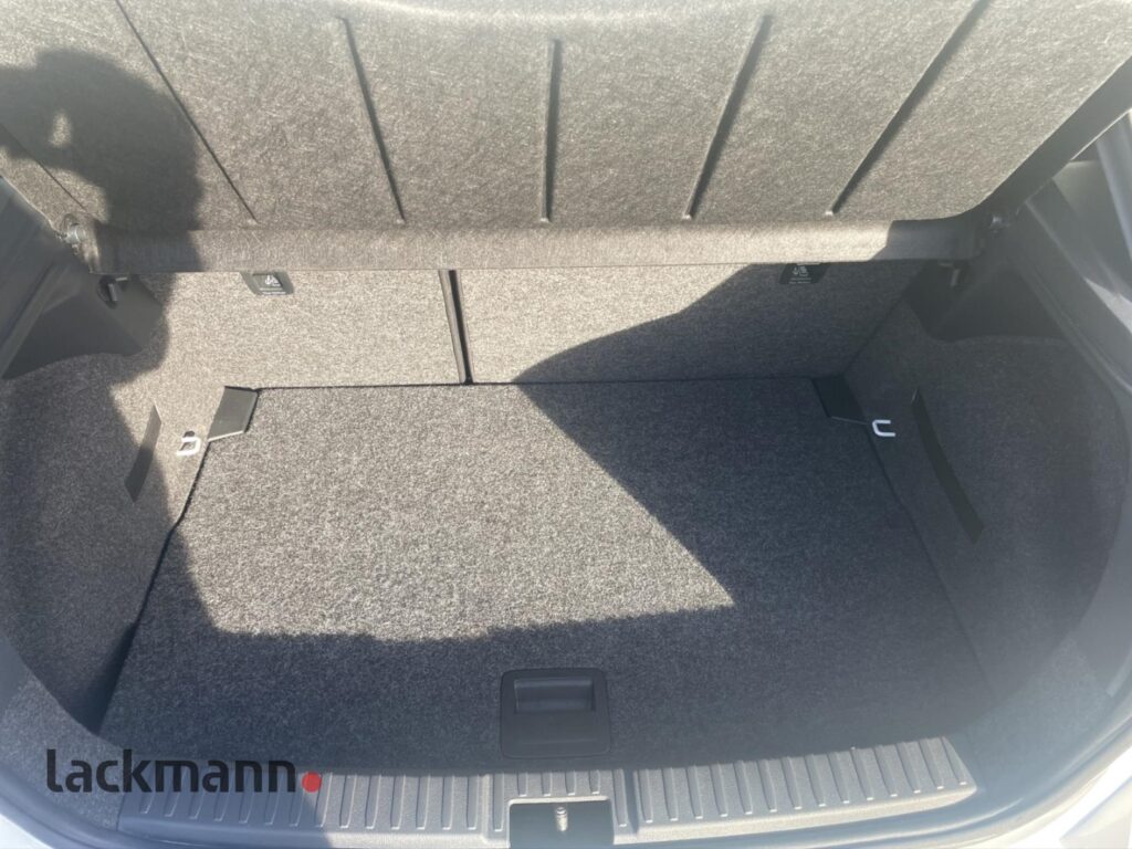 Seat Ibiza Exposé-Bild 7