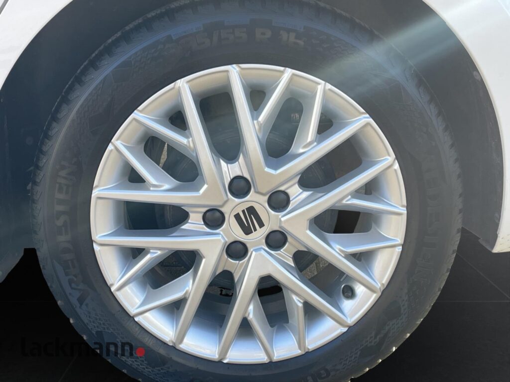 Seat Ibiza Exposé-Bild 13