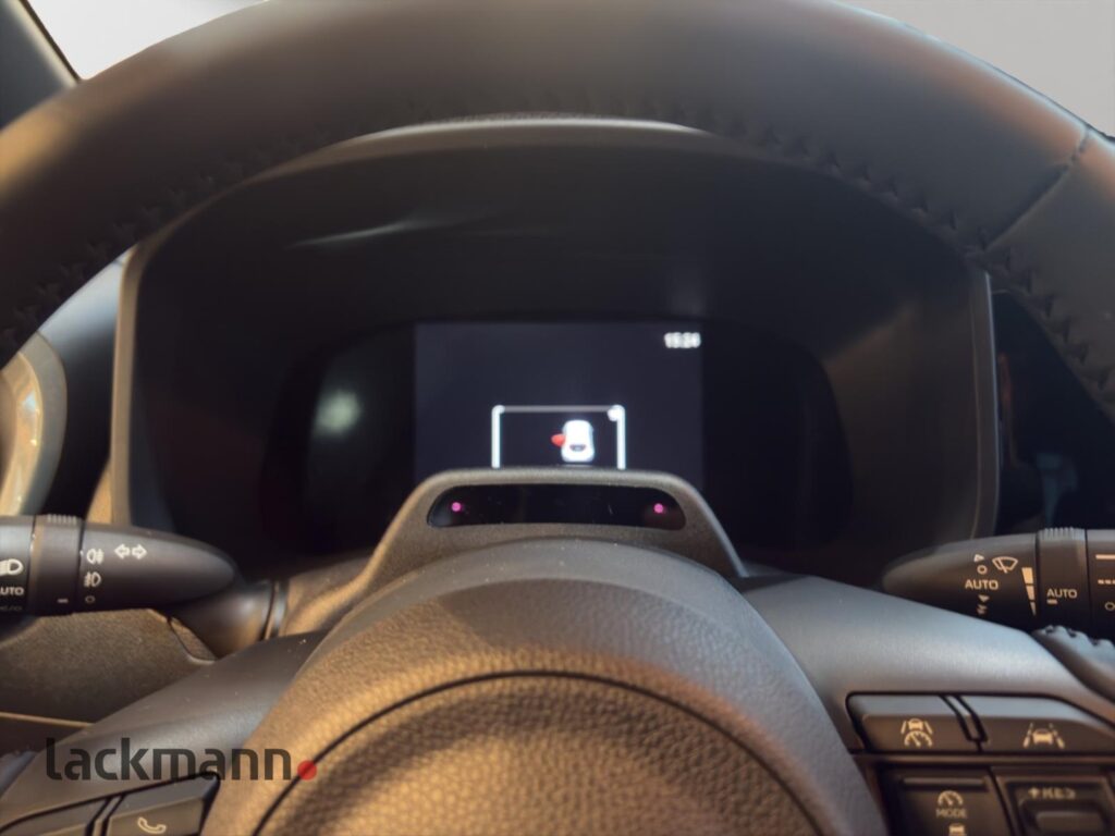 Toyota Aygo X Exposé-Bild 14