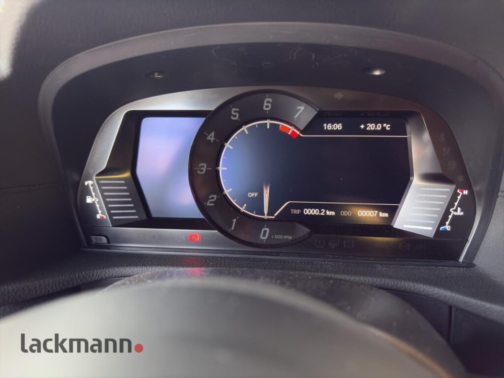 Toyota Supra Exposé-Bild 14