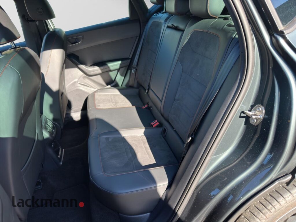 Seat Ateca Exposé-Bild 9