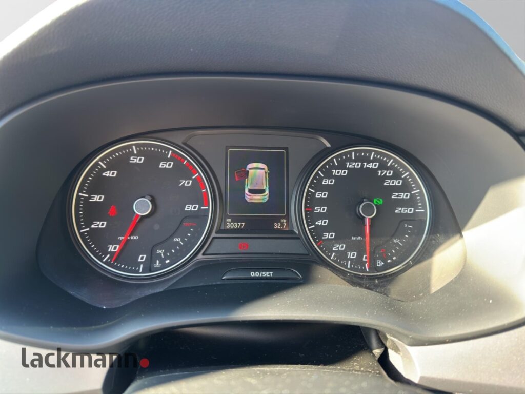 Seat Ateca Exposé-Bild 14