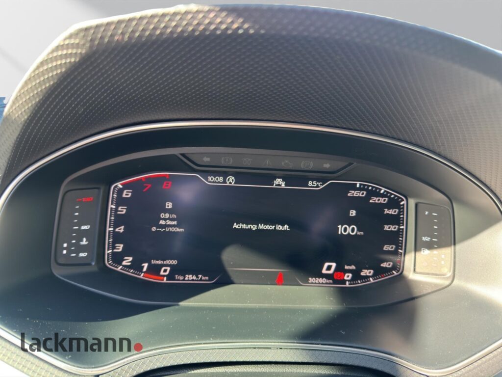 Seat Ibiza Exposé-Bild 14