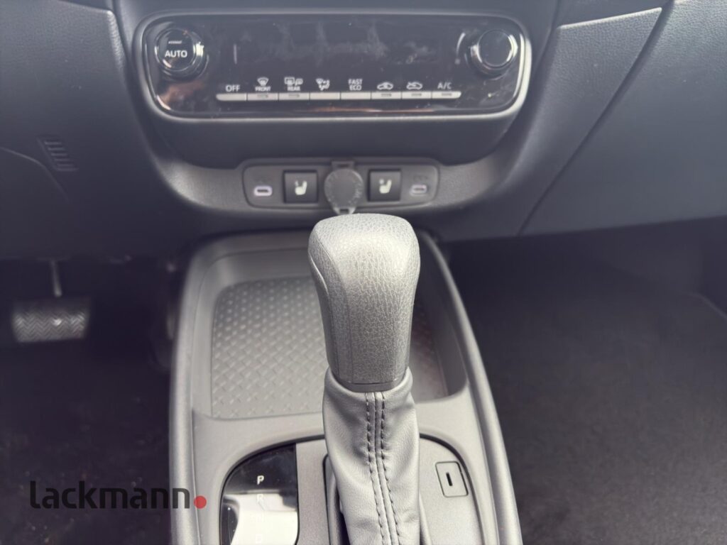 Toyota Aygo X Exposé-Bild 12