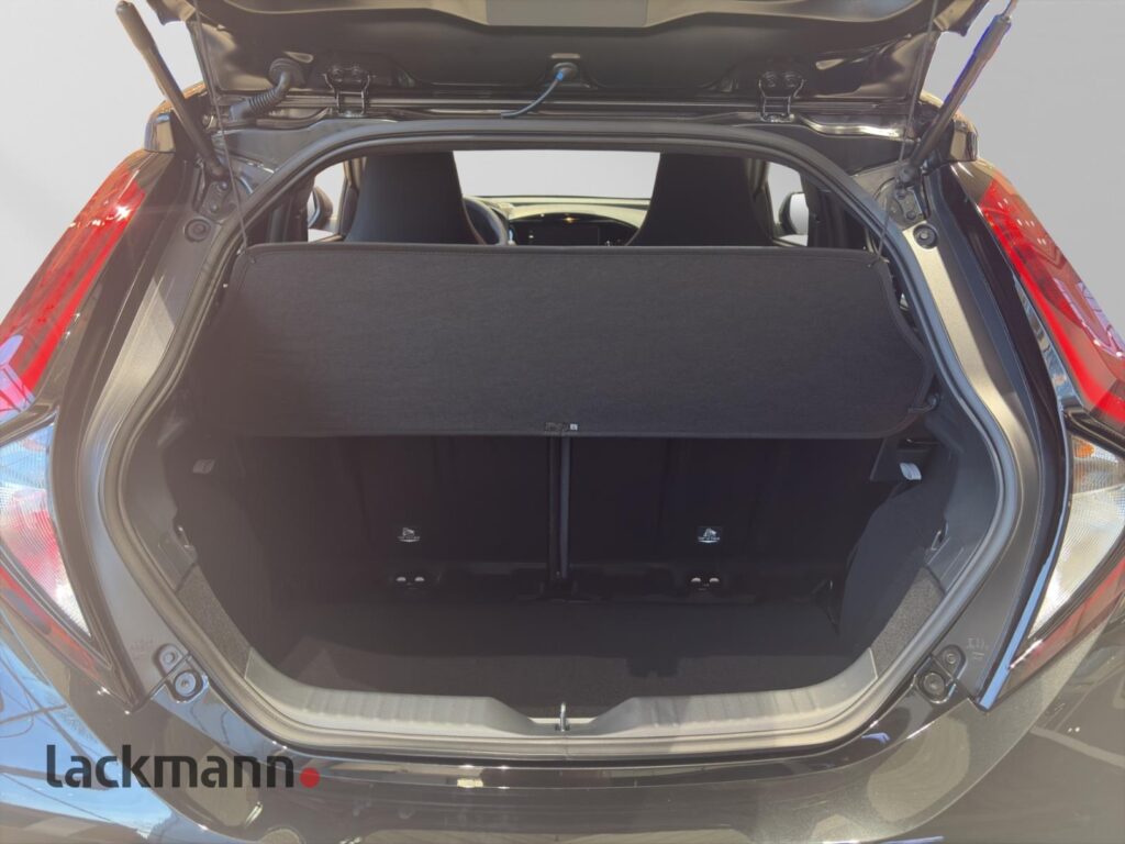 Toyota Aygo X Exposé-Bild 6