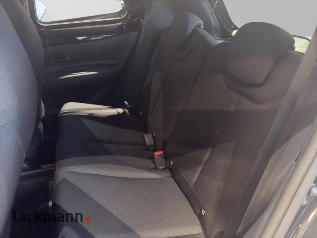 Toyota Aygo X Exposé-Bild 8