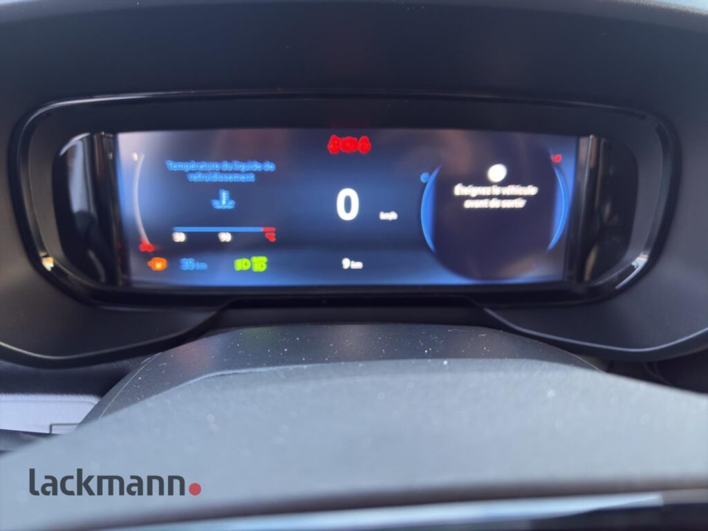 Toyota Proace City Exposé-Bild 13