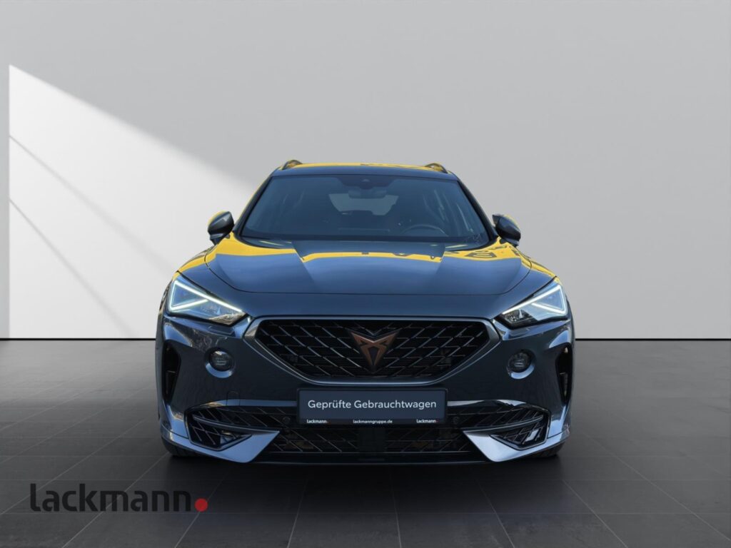 Cupra Formentor Exposé-Bild 2