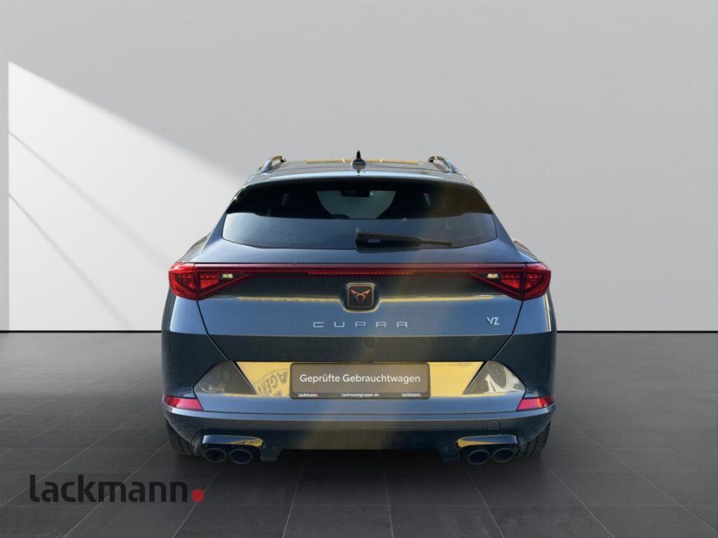 Cupra Formentor Exposé-Bild 6